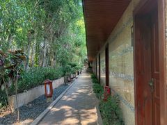 -金穗园温泉酒店