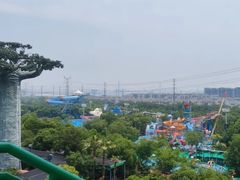 -苏州乐园森林水世界