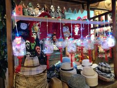 -婺源梦里老家大型山水实景演出