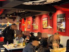 -来伊回麻辣烫·火锅串串清真(红瓦寺总店)