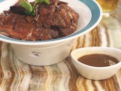 -椿记烧鹅(叠彩店)