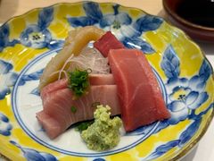 -鮨一日本料理旗舰店(总店)
