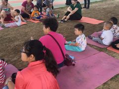 -乐融婴幼儿成长中心(四季青校区)