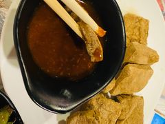 -虎虎龙虾大排档(双井店)