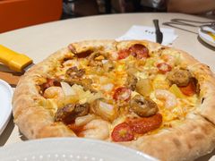 -菲滋意式餐厅(萧山市心店)