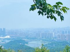 -岳麓山风景名胜区