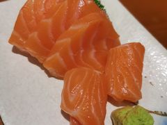 -気楽亭和食料理(气乐亭大世界本店)