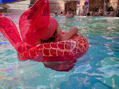-海韵之星邮轮水会(明发商业广场店)