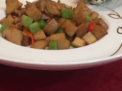 -金唐宫(淮河文化广场店)