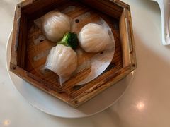 -顺德美的万豪酒店-万豪中餐厅