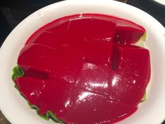 鲜鸭血-周师兄大刀腰片火锅(洪崖洞旗舰店)