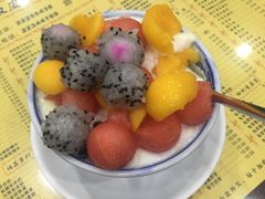 -大良甜品店(金泽店)