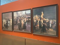 -中华艺术宫(上海美术馆)