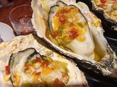-烧蠔帮·湛江生蚝(南桥店)