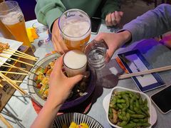 -肉串汪(望京店)