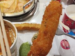 -龍歌自助小火锅(崂山丽达店)