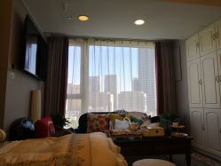 -scarlet斯卡莱美容护理机构