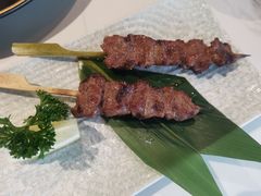 -元满•自助和牛·烧鸟lzakaya(文范路店)