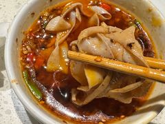 -海底捞大排档火锅(打浦路店)