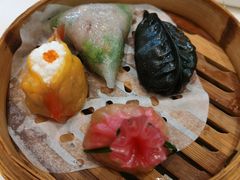 -蔡澜点心·粤菜(月星环球港店)