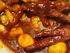 -辣尚瘾·烤鱼·新川菜(交大直营店)