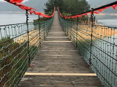 -云和湖仙宫景区