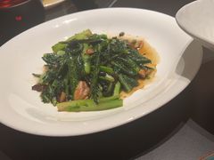 -鸽子侯·家宴·平价海鲜(绿地店)
