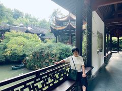 -杭州黄龙洞