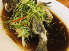 -竹林小屋(库塔店)