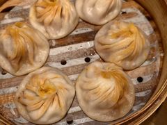 -南翔馒头店(豫园店)