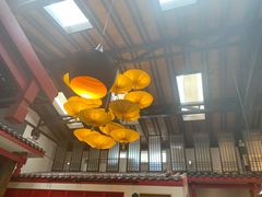 -老灶房-四川土菜(铁牛广场店)