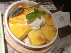 -新白鹿餐厅(松江开元地中海店)