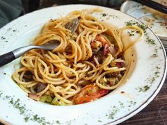 -小食院简餐厅