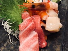 -札幌二条市场 大矶(本店)