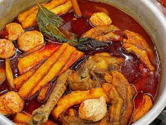 -顶上头·螺蛳火锅(五一新村店)