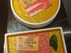 -一绪に和牛寿喜烧(罗湖益田假日店)