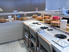 -龍歌自助小火锅(漳州二路爱购店)