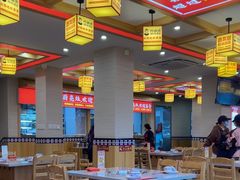 -阿婆情腊排骨火锅(金虹路店)