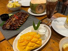 -Naughty Nuri’s Phuket