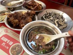 -阿秋牛排(湖心街店)