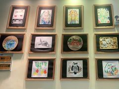 -星宝贝美术创意中心(万嘉商业广场店)