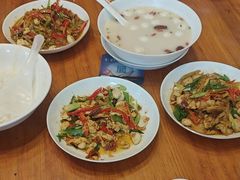 -辣公子·千岛湖私房菜(滨江店)