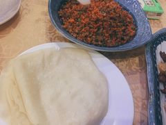 -维吾尔餐厅(宜山路店)