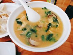 -海胆小馆(东北水饺·春柳店)