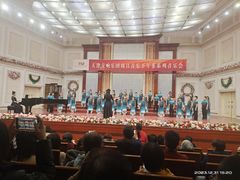 -天津音乐厅