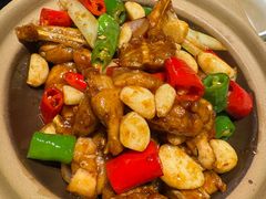 -留半山·香港食堂(啦啦宝都店)
