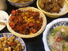-兔爸私家小厨(新北万达店)