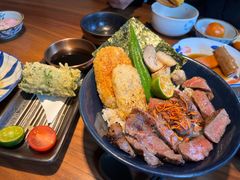 -满满初牛·炭烧牛肉专门店(国大店)