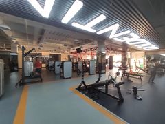 -黄金时代健身(CBD店)