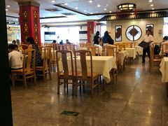 大堂-天外天烤鸭店(八角店)